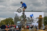  2024 UEC Trials Cycling European Championships - Jeumont (France) 28/09/2024 -  - photo Tommaso Pelagalli/SprintCyclingAgency?2024